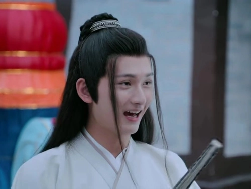 《陈情令》饰演聂怀桑的纪李被称聂导的原因令人泪目_手机搜狐网