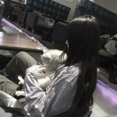 黑暗系女头_女生头像_我要个性网