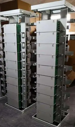 室内odf光纤配线架