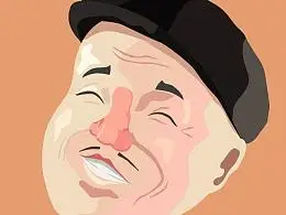 乡村爱情系列——刘能