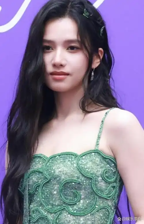 6年后再看张馨予:才懂一个好的爱人,真能消除所有的人间疾苦