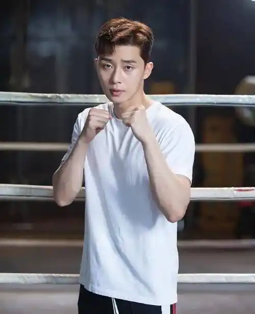 霸总朴叙俊:33岁独居58亿顶级豪宅,出道10年混成"