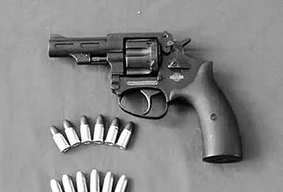 橡皮子弹击中人体的后果是什么?会不会很疼_伤害_发射_死亡