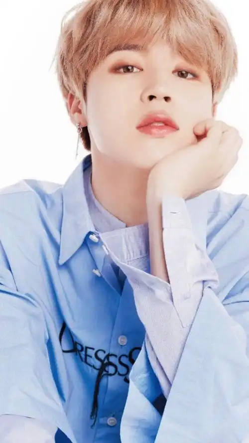 jimin 朴智旻 bts 防弹少年团 壁纸