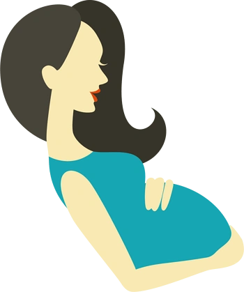 母亲节卡通人物