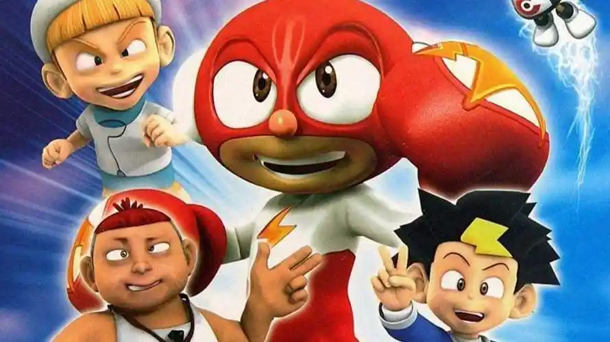 00后的童年回忆,这些动画片你看过几部? - 知乎