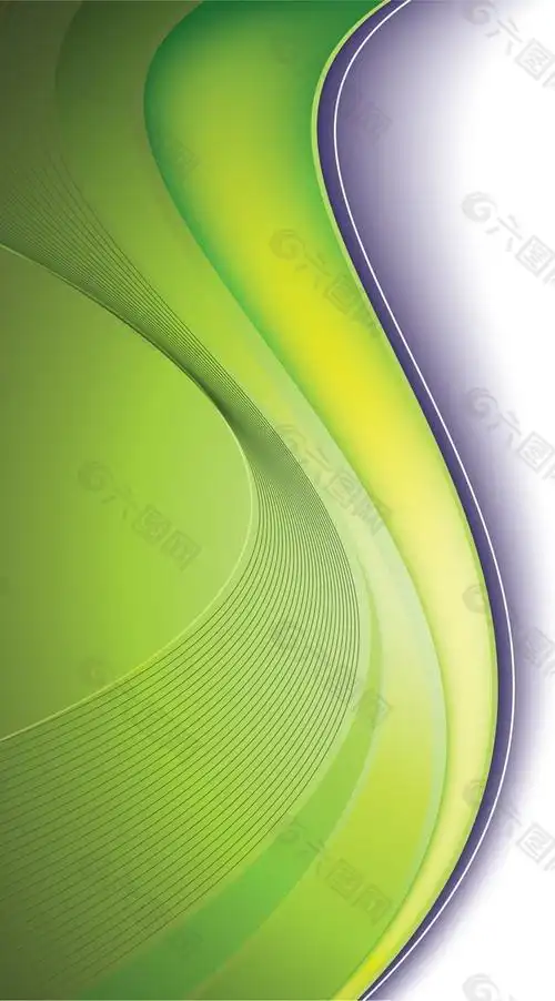 线条绿色背景图背景素材免费下载(图片编号:3966067)-六图网