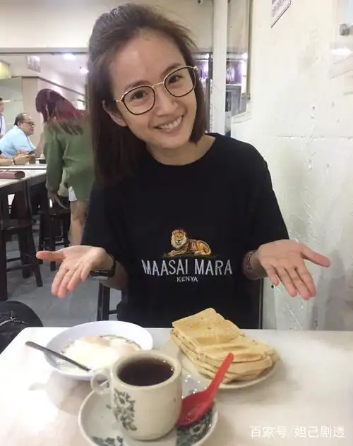 林依晨:古灵精怪,我心中永远的青春女神