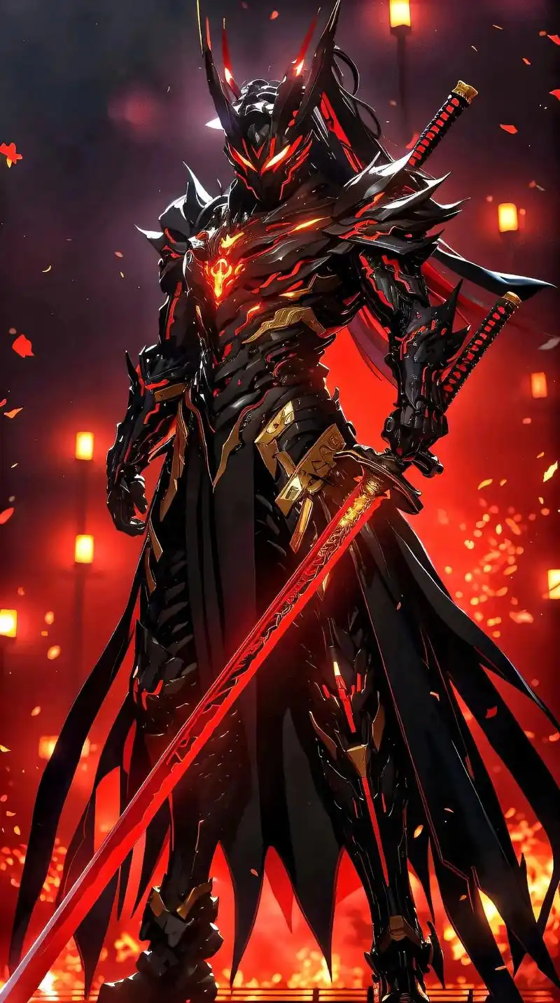 机甲风 #末日机甲 机甲高清壁纸 - 抖音