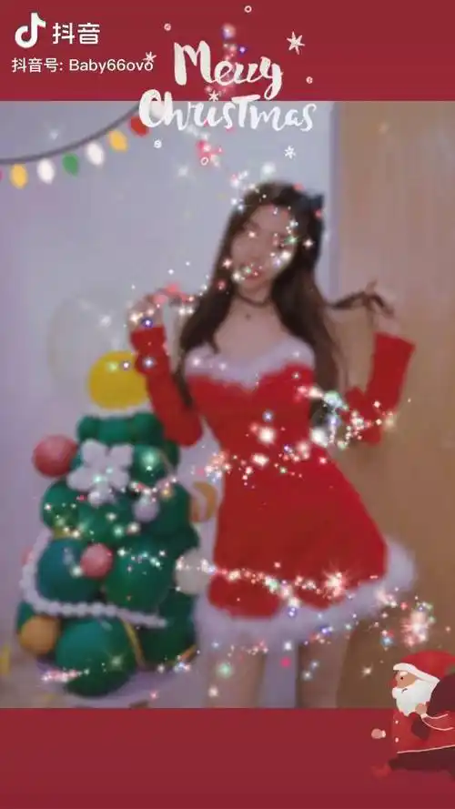 拍完可以继续打游戏了吗swag圣诞舞抖音星动之夜