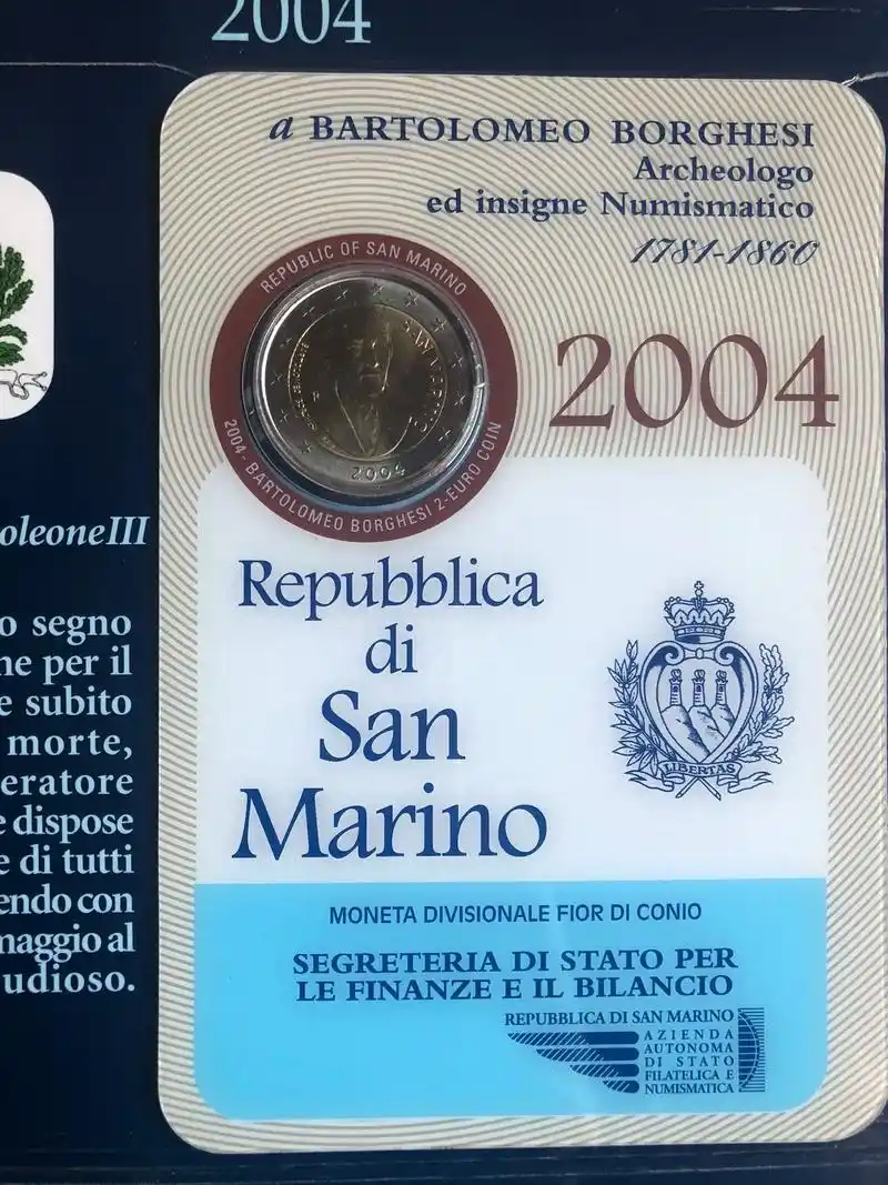 有人收藏2欧?#欧元硬币 - 抖音