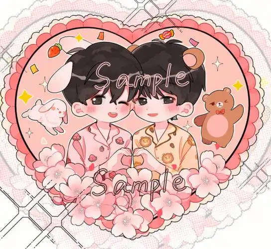 稿件展示  #祺鑫 #文轩  #翔霖