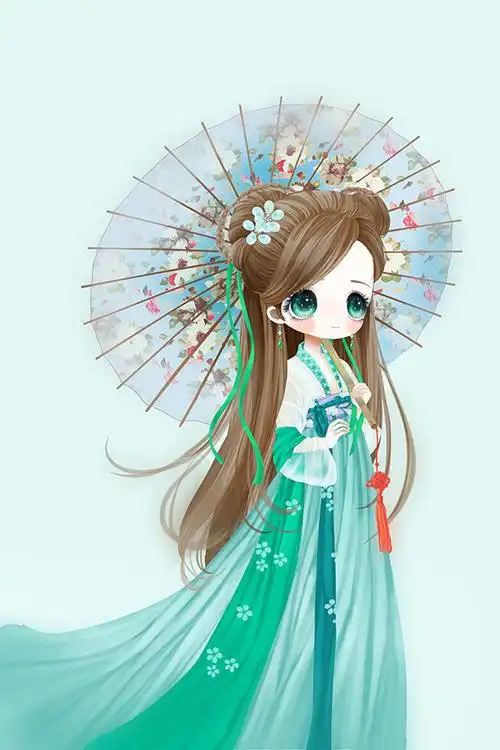 求这两张图的原图