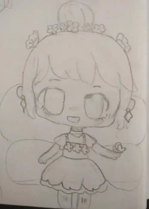 (眼睛不是作者画的)希望有喜欢的46次浏览5相关游戏迷你世界全部回复