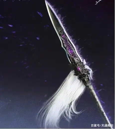 洪荒灵宝的源头,创世青莲到底化作了哪些法宝