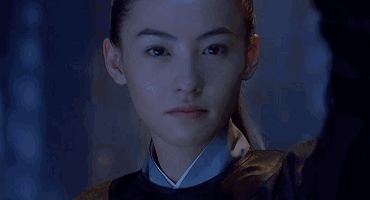 《河东狮吼》▼黄奕《新女驸马》▼李冰冰《狄仁杰之通天帝国》▼叶璇