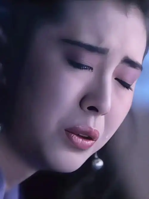 最美聂小倩#王祖贤_#古装_#古装美女