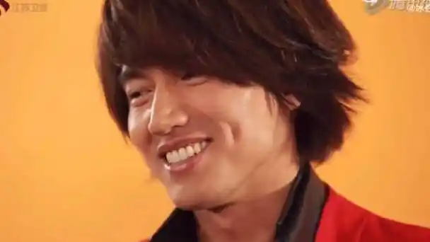 言承旭 f4再聚星云