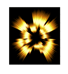 爆炸gif火光gif闪闪发光gif闪烁gif