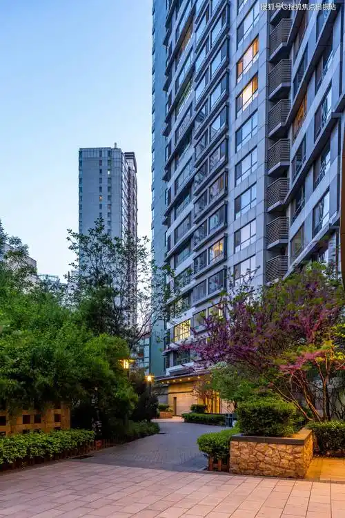 「售楼中心」新城国际23售楼处丨北京新城国际23售楼处电话400-010