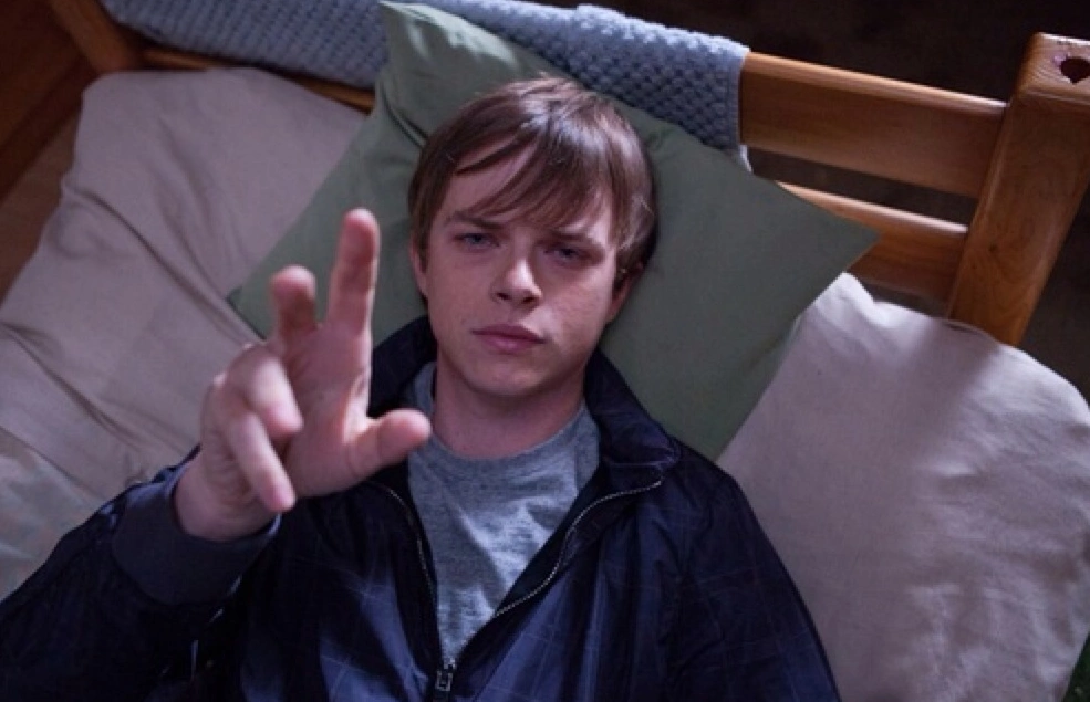 《超能失控》披着超能力外衣的青少年成长故事