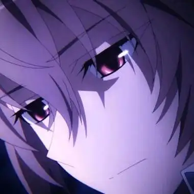 抑郁症丧到要死的男头像动漫 动漫头像图片大全 -【爱个性】