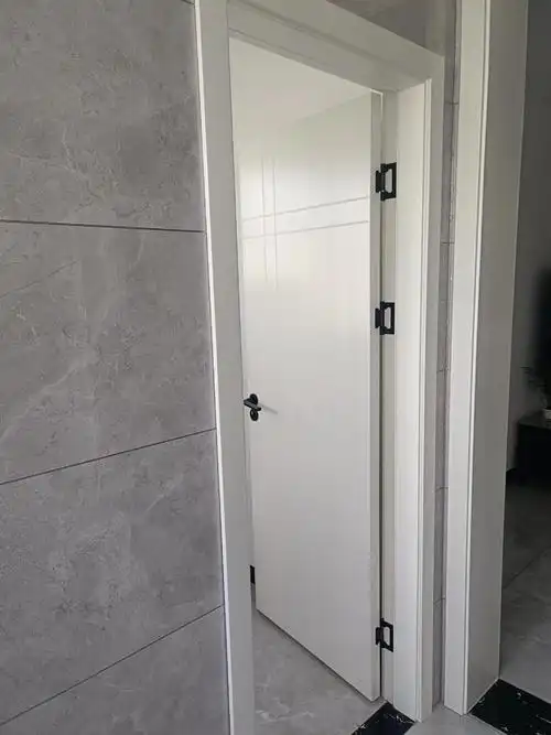 纯干货卧室门的种类结构优缺点商家套路逐个分解说明