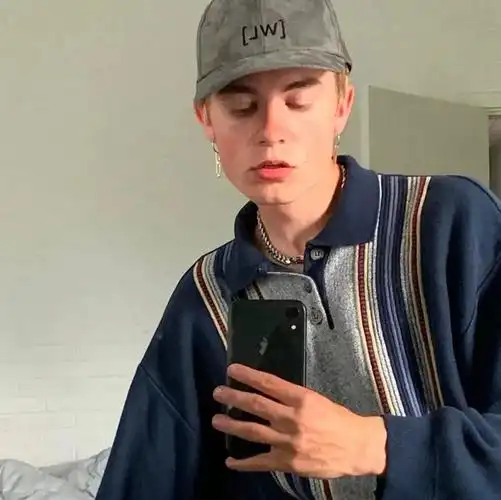 痞子男个性欧美头像合集