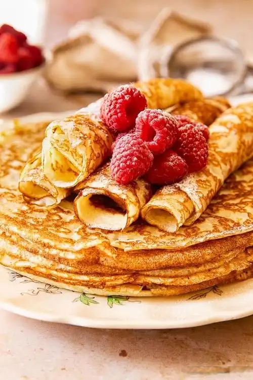 舌尖上的俄罗斯不容错过的20道俄罗斯招牌美食