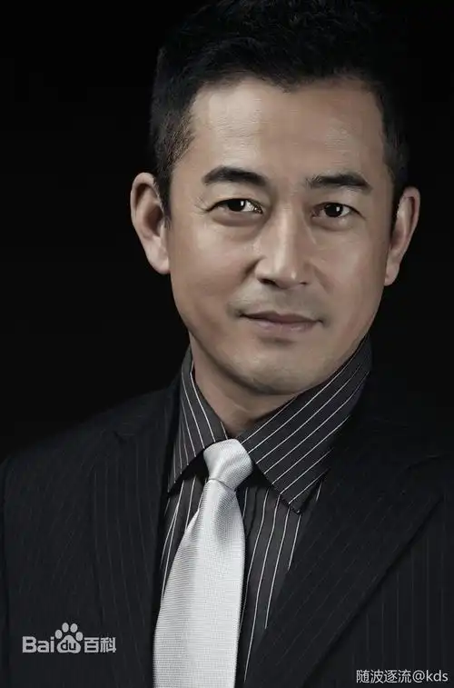 大陆男演员里最有腔调的是谁?陈道明?