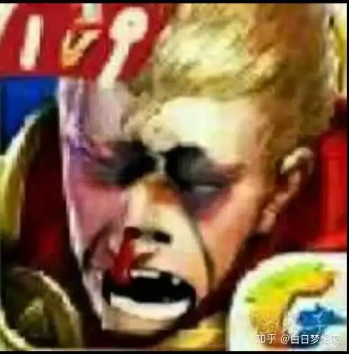 为什么天美用亚瑟做王者荣耀头像? - 知乎