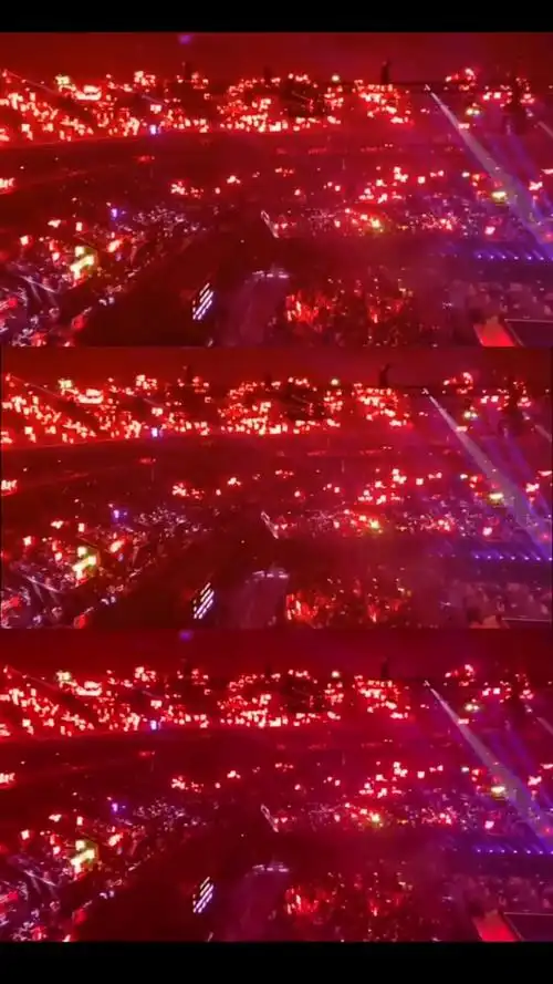 肖战肖战的红海每次都看都很震撼