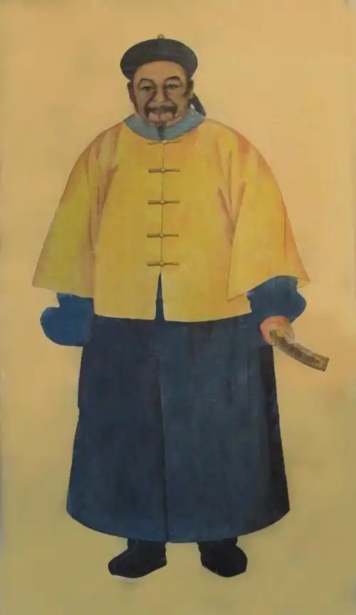 左宗棠病逝后,朝臣伤透脑筋,连上四个谥号,都被慈禧否决