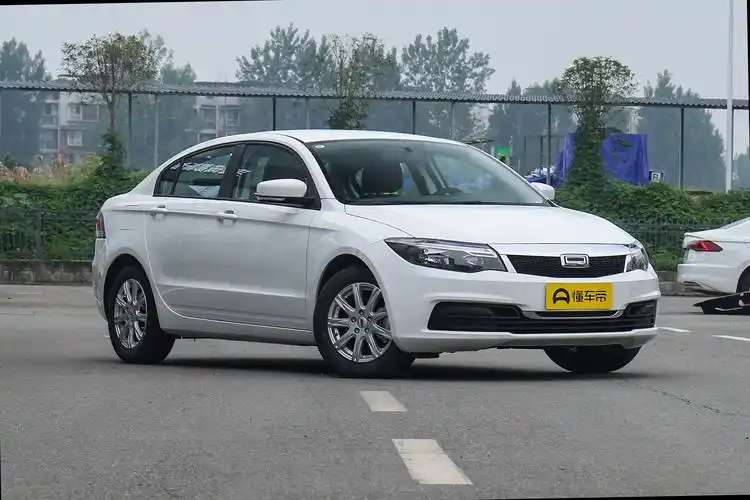 59万,养一台观致3的成本分析,一天需要38.5元?