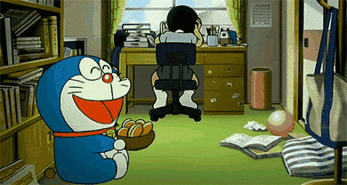 《哆啦a梦》究竟有几个结局?