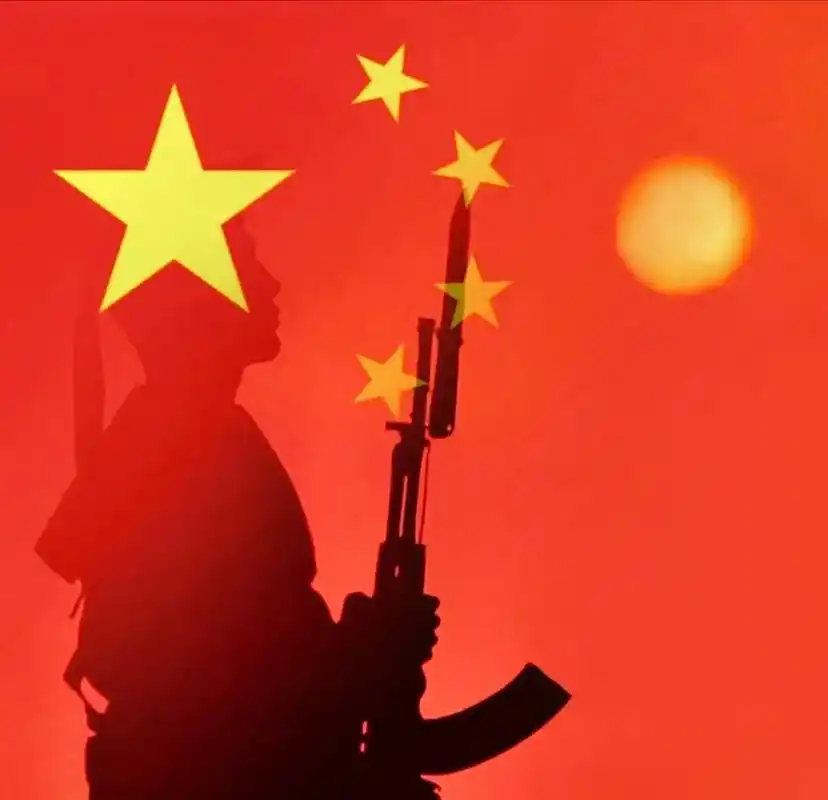 好看的军人壁纸#致敬军旅  - 抖音