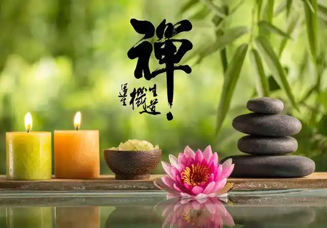 开封初中生填词《浪淘沙》,一看就是佛系少年