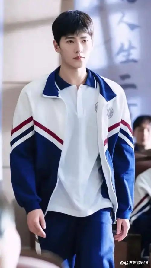 盘点高颜值90后校园男主,来提名你的校园男神