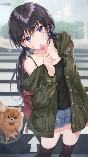 男友视角的动漫女友 - acfun弹幕视频网 - 认真你就输啦 (?ω?)ノ- (