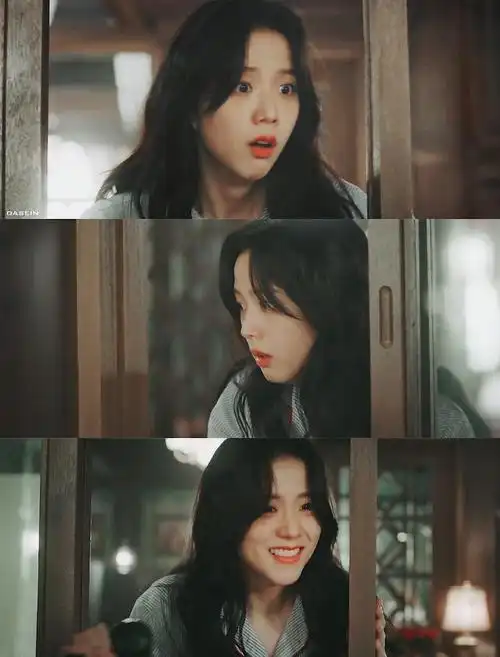 开一个金智秀雪滴花图楼76持续更新