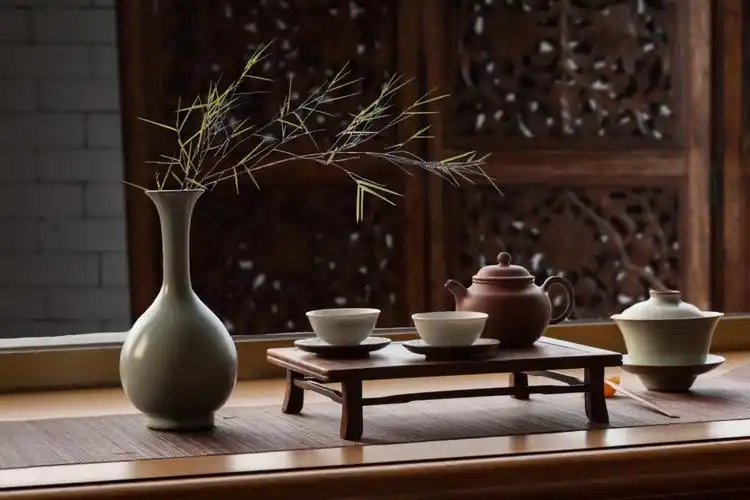 中国茶艺美图分享