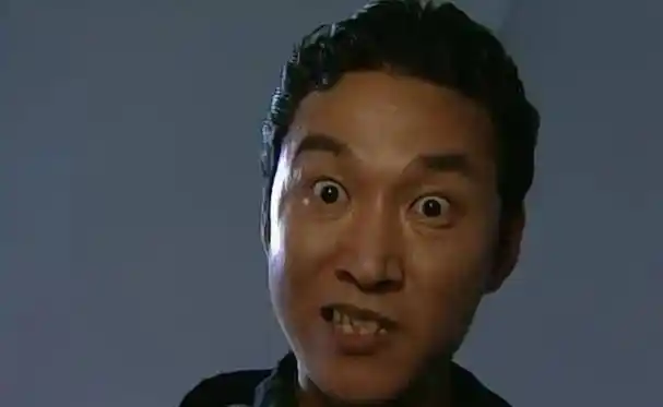 54岁的"张世豪",拍完《插翅难逃》为何没火?