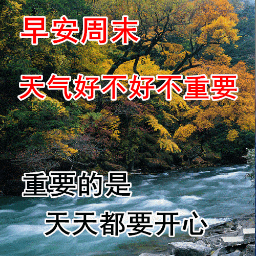 牛年免打字早上好动画漂亮表情图片2021牛年大吉早安问候图片大全