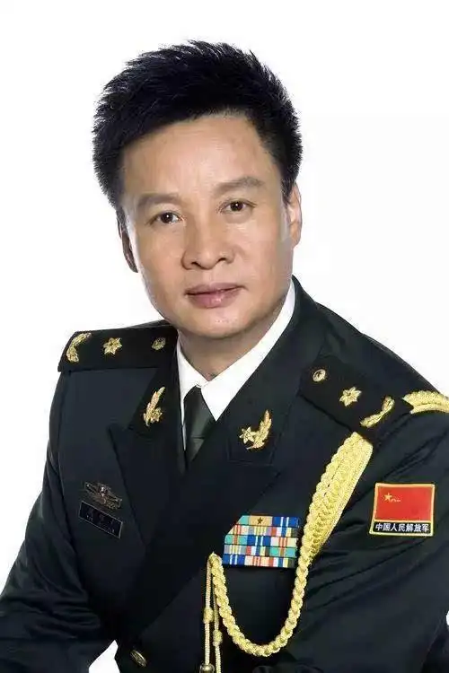 献礼建军90周年 阎维文倾情献唱《我的老战友》