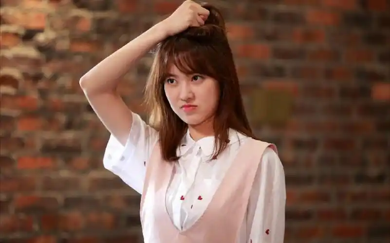 【陈世妍】高品格单恋 花絮——陈世妍篇 (2015)_哔哩哔哩 (゜-゜)つ