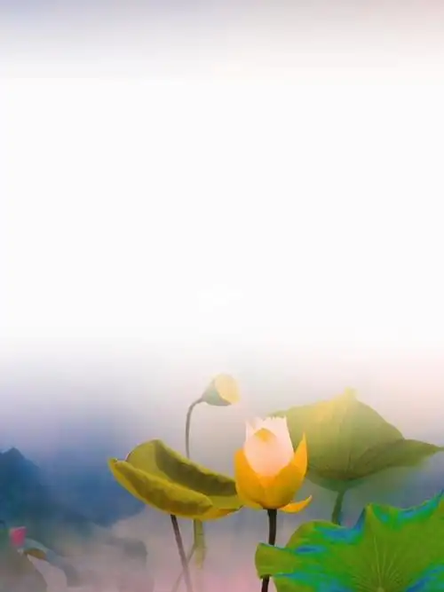 古风系书单模板