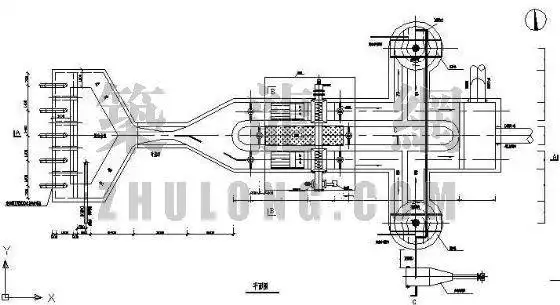 [分享]细格栅及曝气沉砂池资料下载