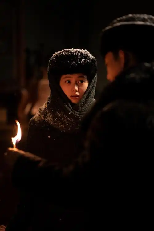 电影《悬崖之上》在京研讨,谍战电影创作新模式获肯定