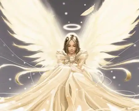 十二星座的守护天使