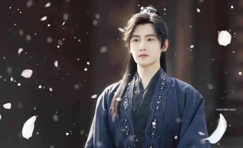 杨洋的电视剧有哪些七部杨洋作品电视剧推荐